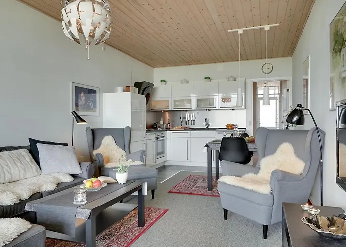 Rieterik - 50m From The Sea By Interhome Fanø